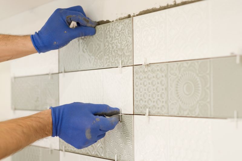 Winter Tile Care